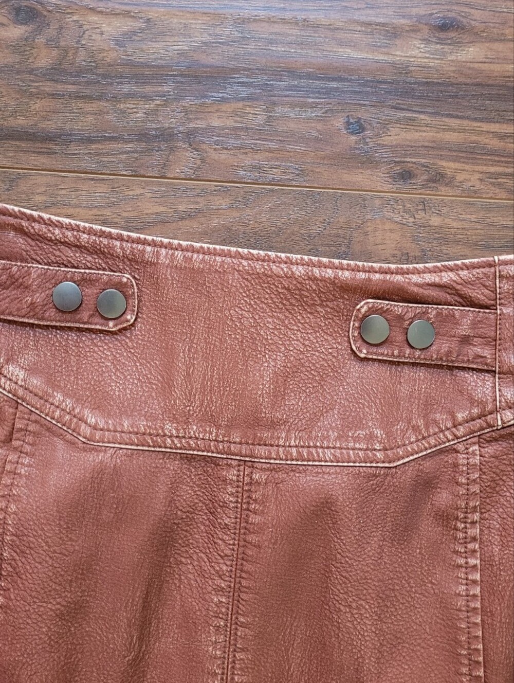 FP RARE Nowhere To Run Skirt - Picture 7 of 8